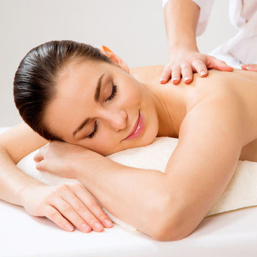 Crystal Beauty Clondalkin Leisure Centre