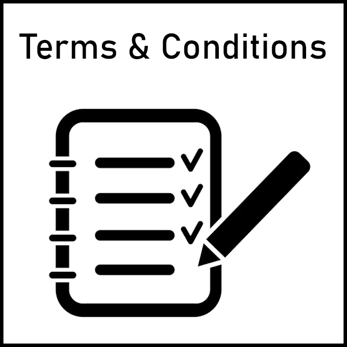 Crystal Beauty Terms and Conditions