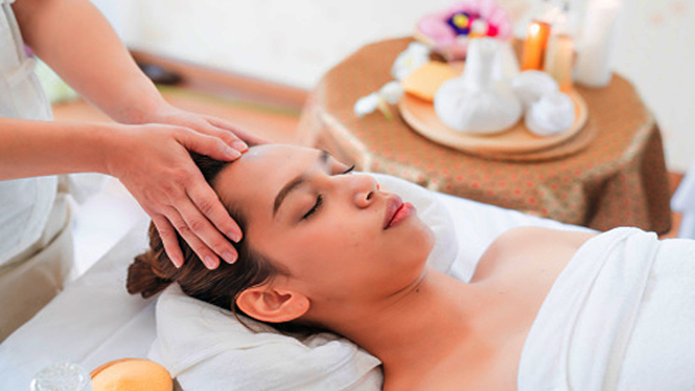 Facials