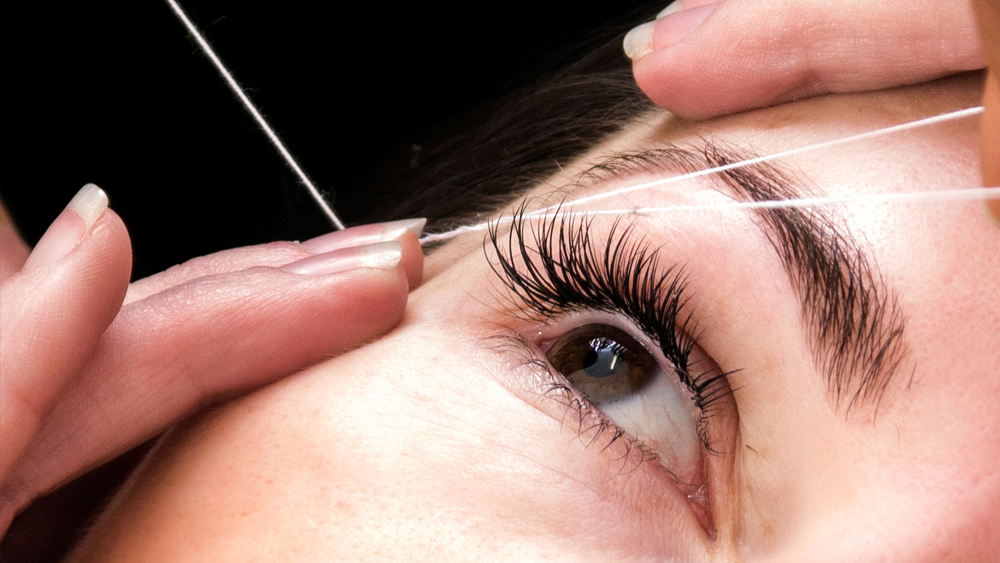 Threading