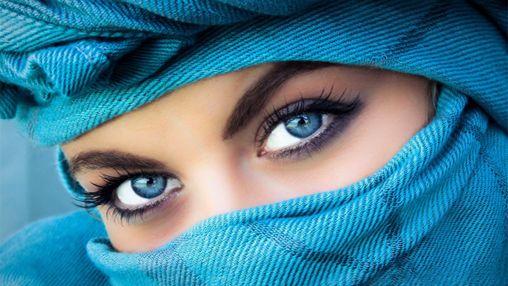 Eyes