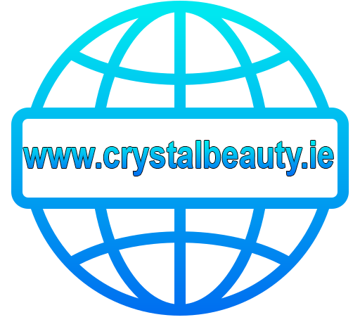 Crystal Beauty Clondalkin Website